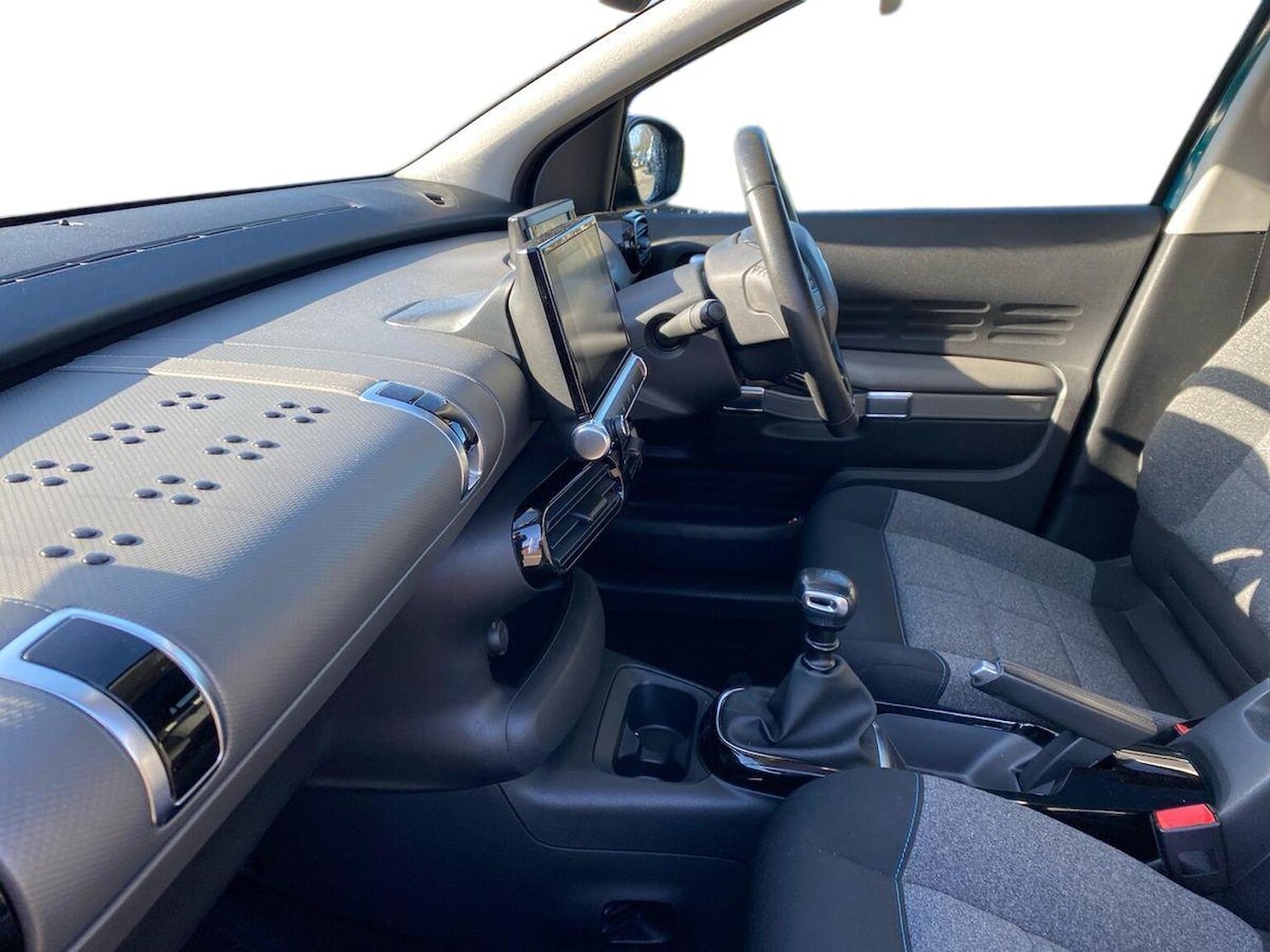 Used Citroen C4 Cactus 2018 for sale - 78211132: Photo 7