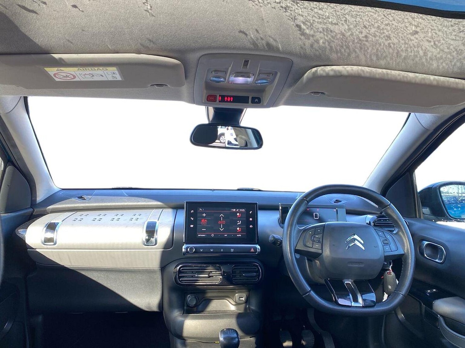 Used Citroen C4 Cactus 2018 for sale - 78211132: Photo 8