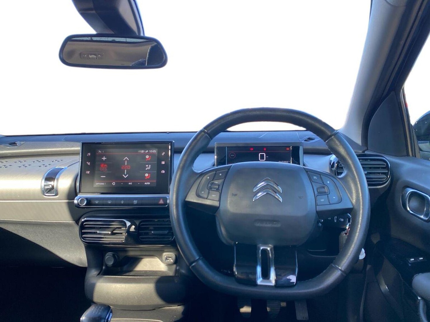 Used Citroen C4 Cactus 2018 for sale - 78211132: Photo 9