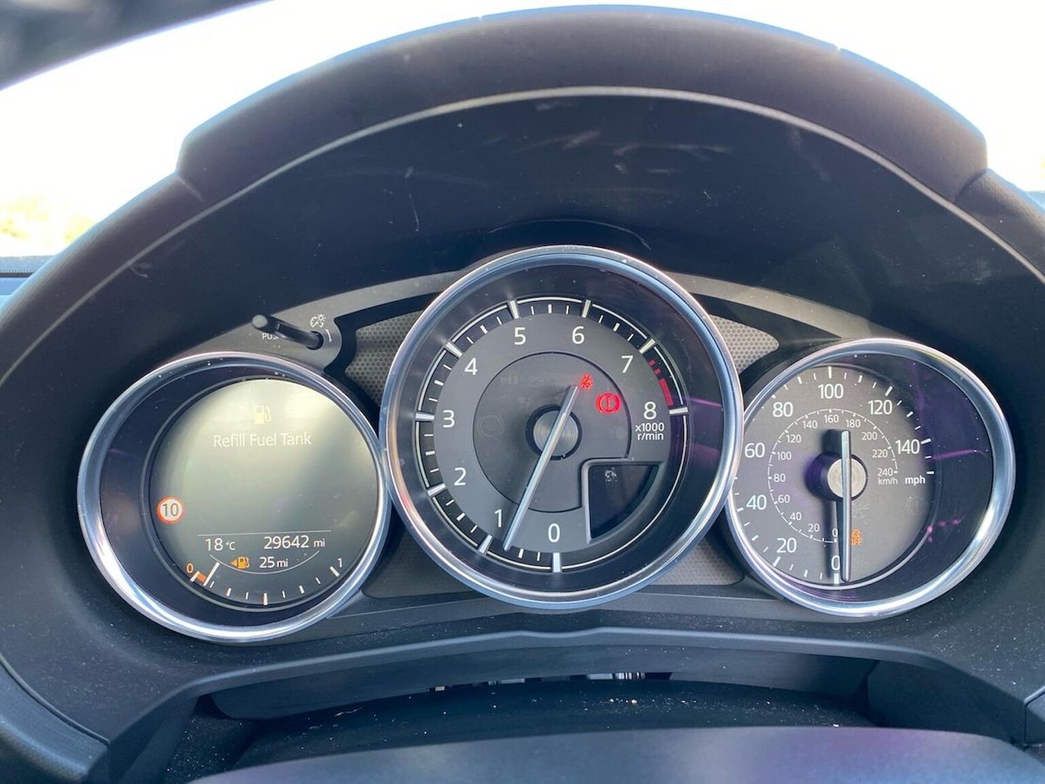 Used Mazda MX-5 2022 for sale - 76076457: Photo 10