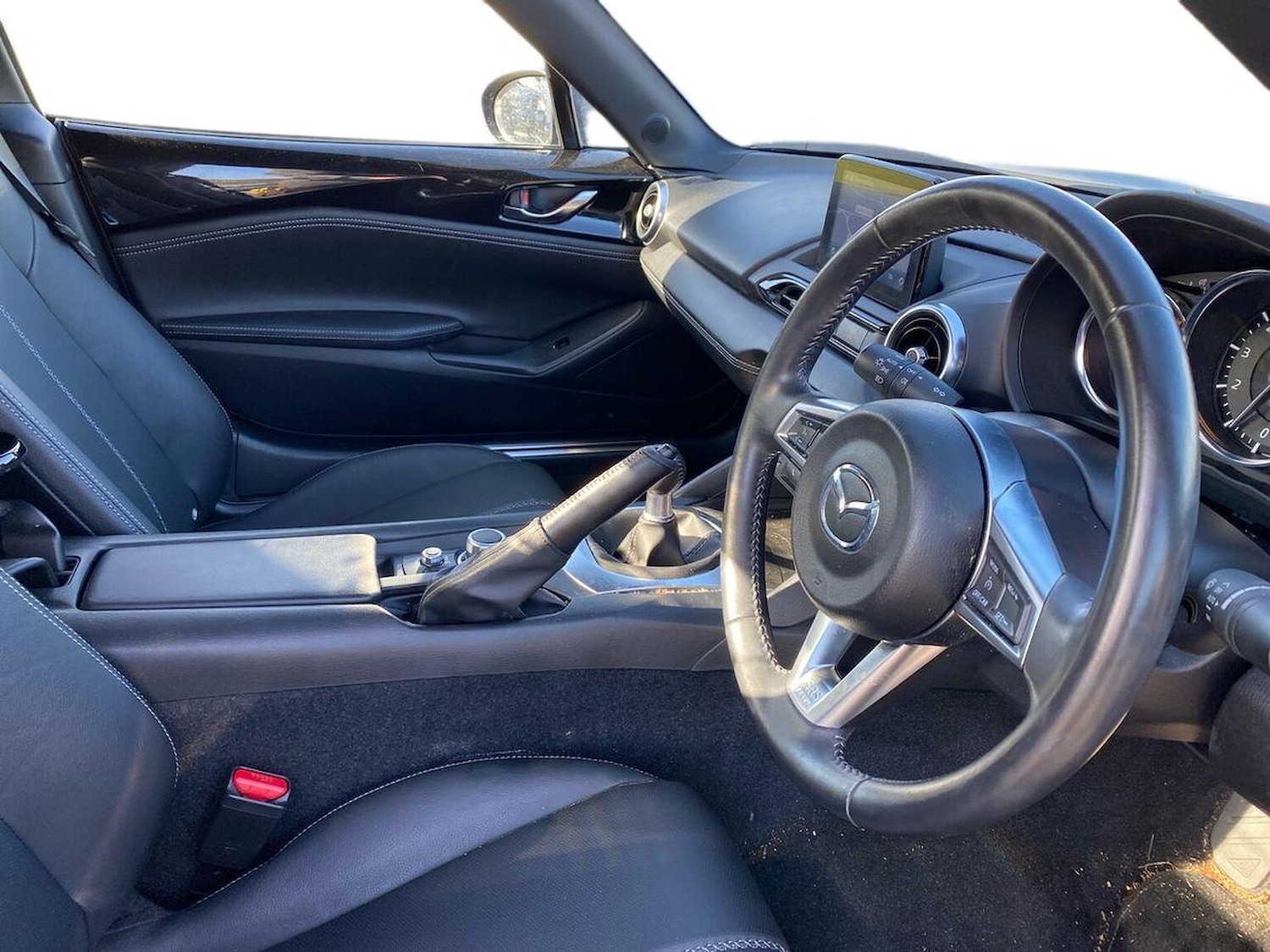 Used Mazda MX-5 2022 for sale - 76076457: Photo 15