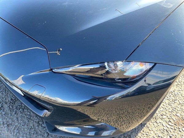 Used Mazda MX-5 2022 for sale - 76076457: Photo 16