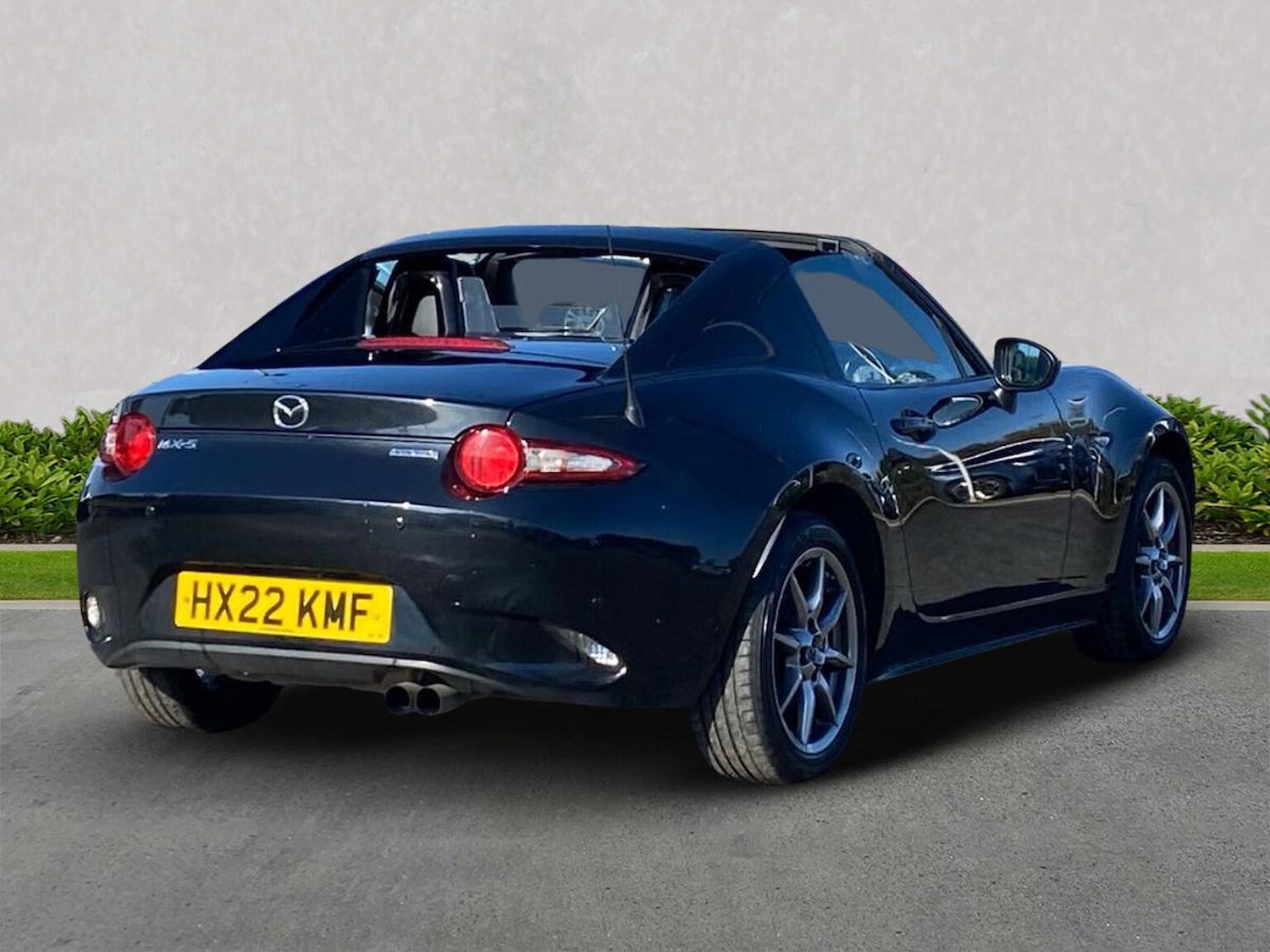 Used Mazda MX-5 2022 for sale - 76076457: Photo 18