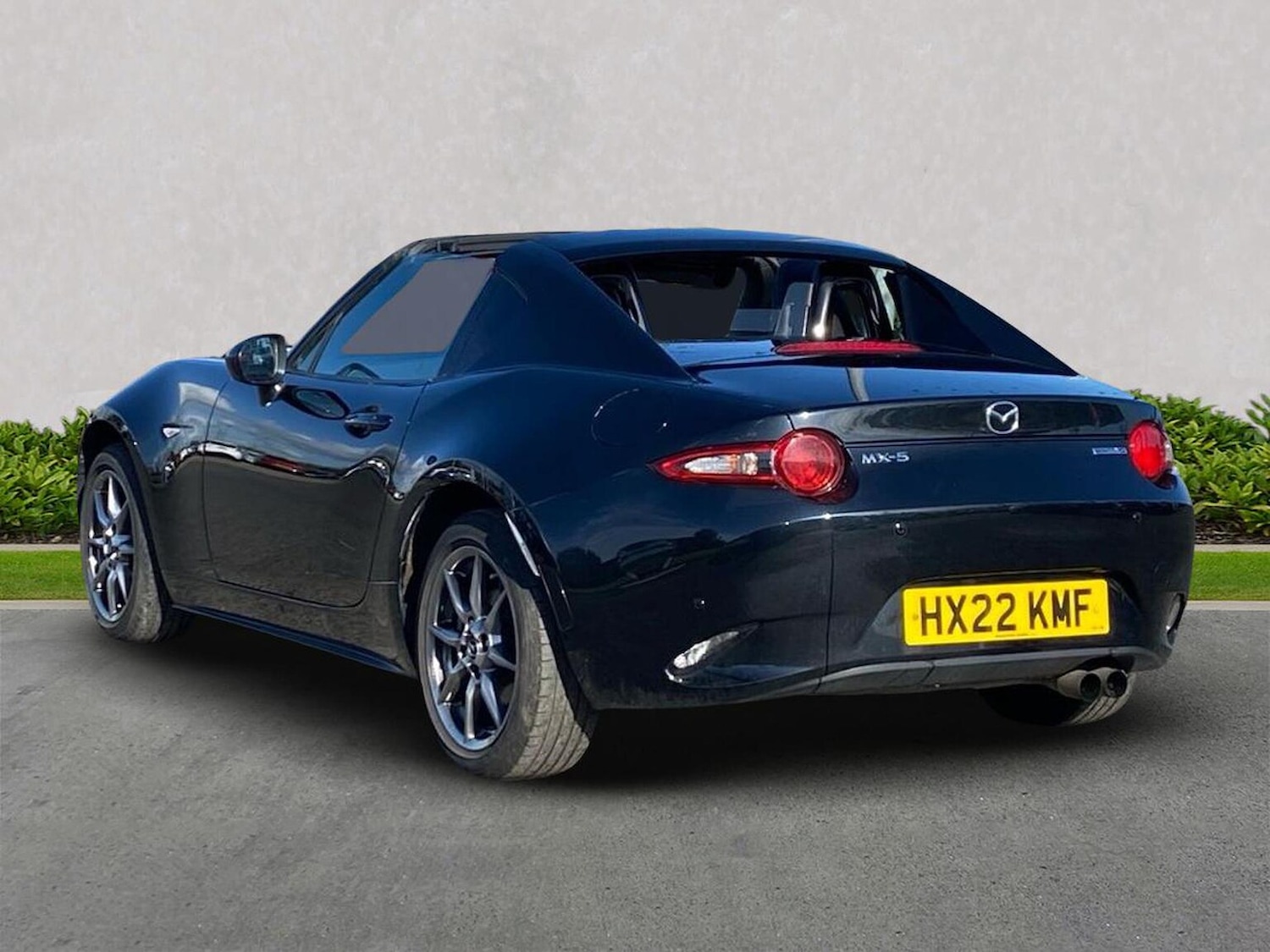 Used Mazda MX-5 2022 for sale - 76076457: Photo 2