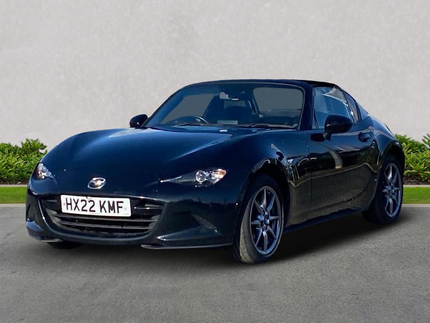 Used Mazda MX-5 2022 for sale - 76076457: Photo 20