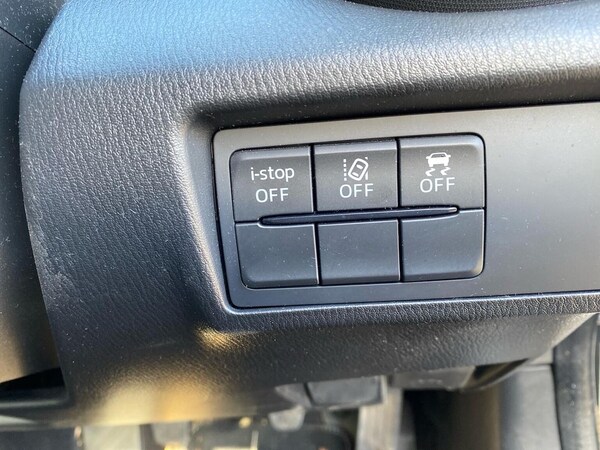 Used Mazda MX-5 2022 for sale - 76076457: Photo 22
