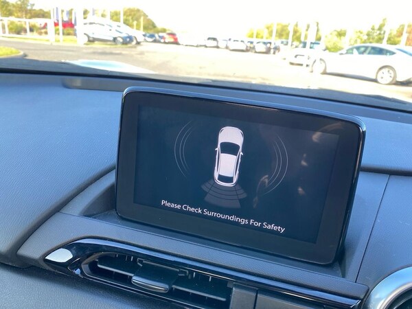 Used Mazda MX-5 2022 for sale - 76076457: Photo 23