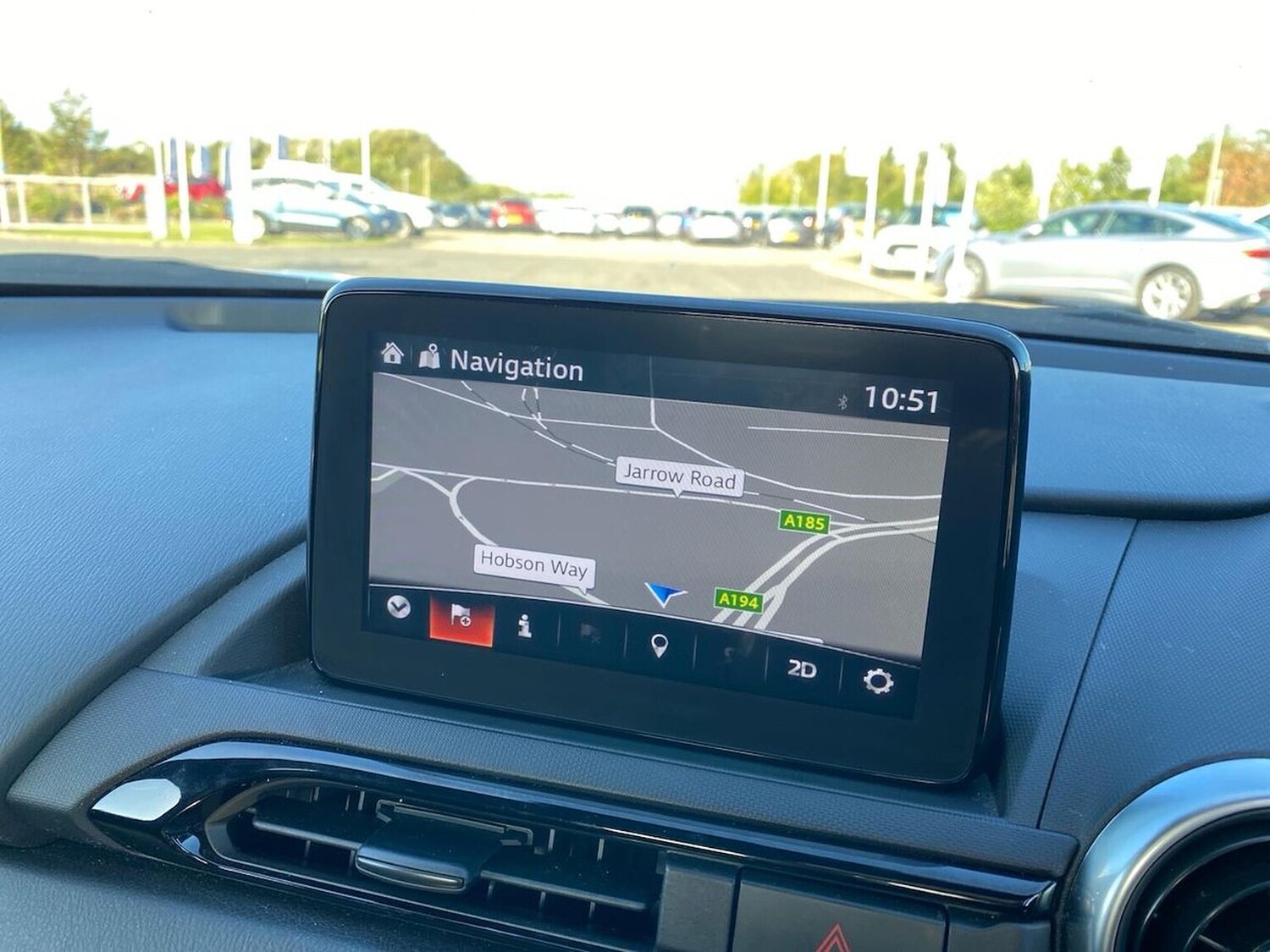 Used Mazda MX-5 2022 for sale - 76076457: Photo 24