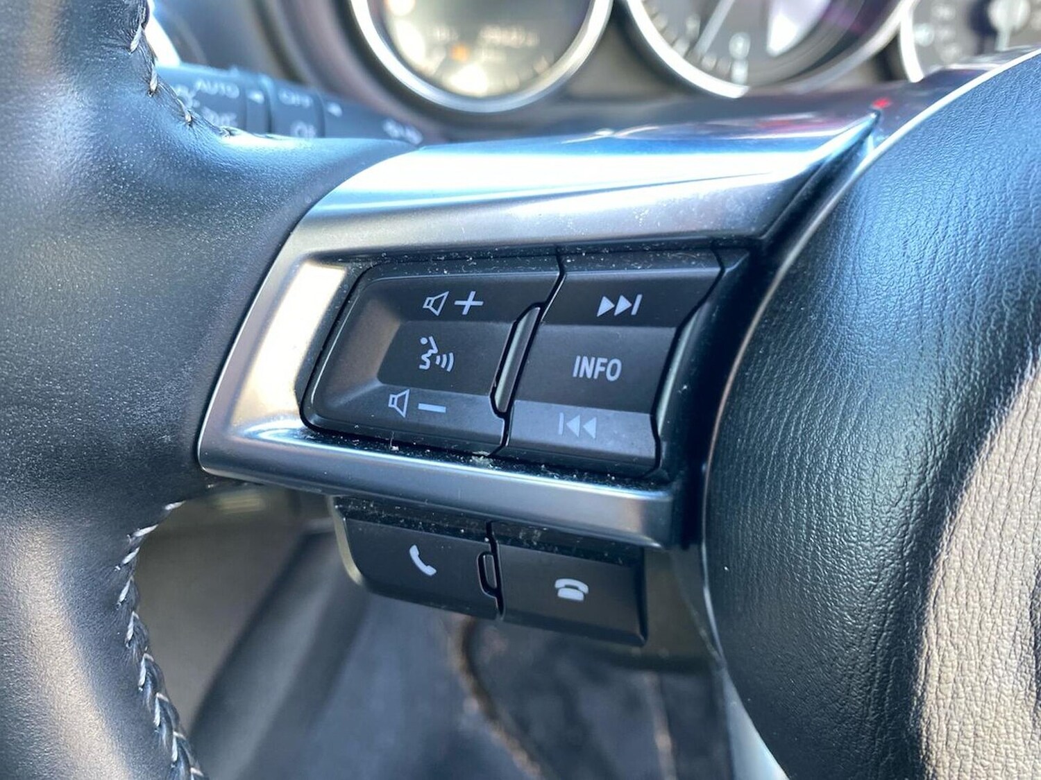 Used Mazda MX-5 2022 for sale - 76076457: Photo 26