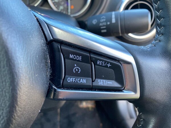Used Mazda MX-5 2022 for sale - 76076457: Photo 27