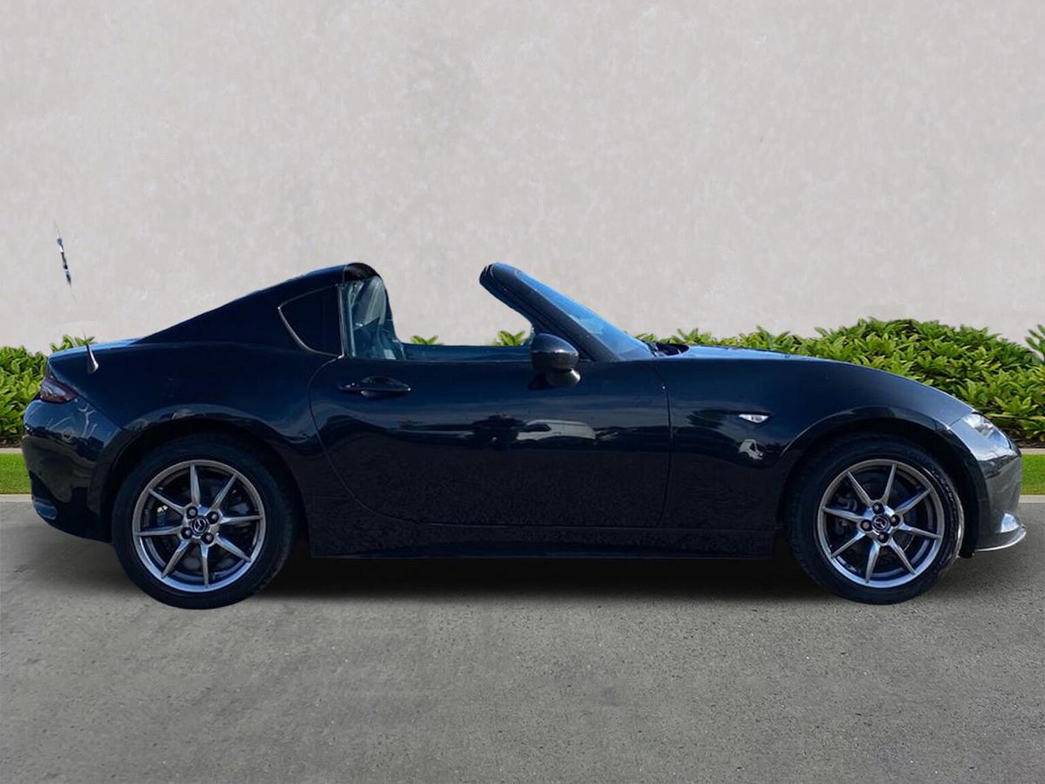 Used Mazda MX-5 2022 for sale - 76076457: Photo 3