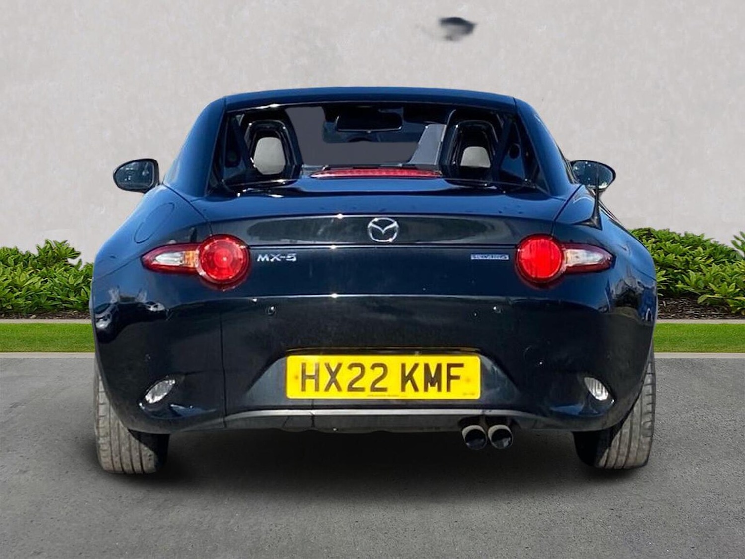 Used Mazda MX-5 2022 for sale - 76076457: Photo 4