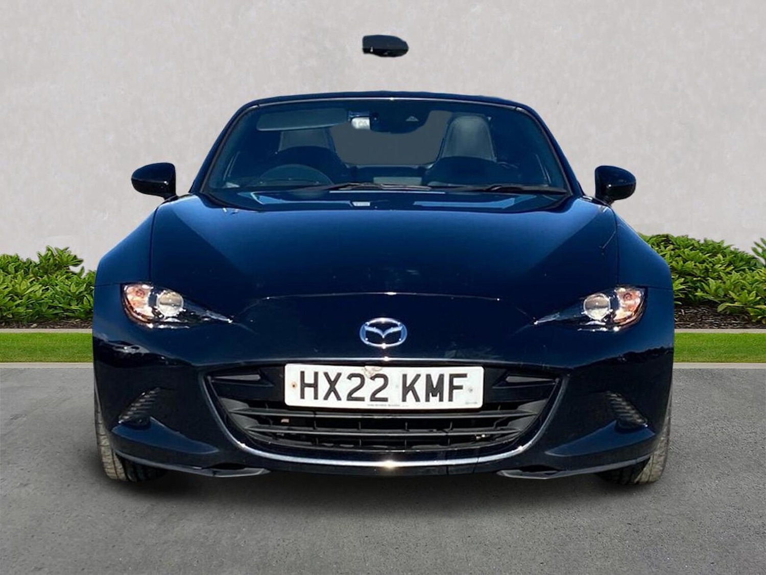 Used Mazda MX-5 2022 for sale - 76076457: Photo 5