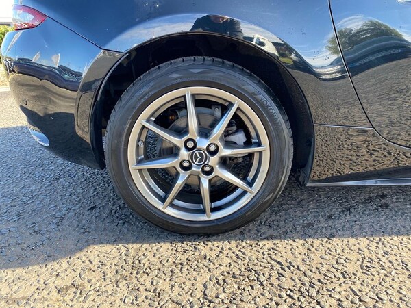Used Mazda MX-5 2022 for sale - 76076457: Photo 6