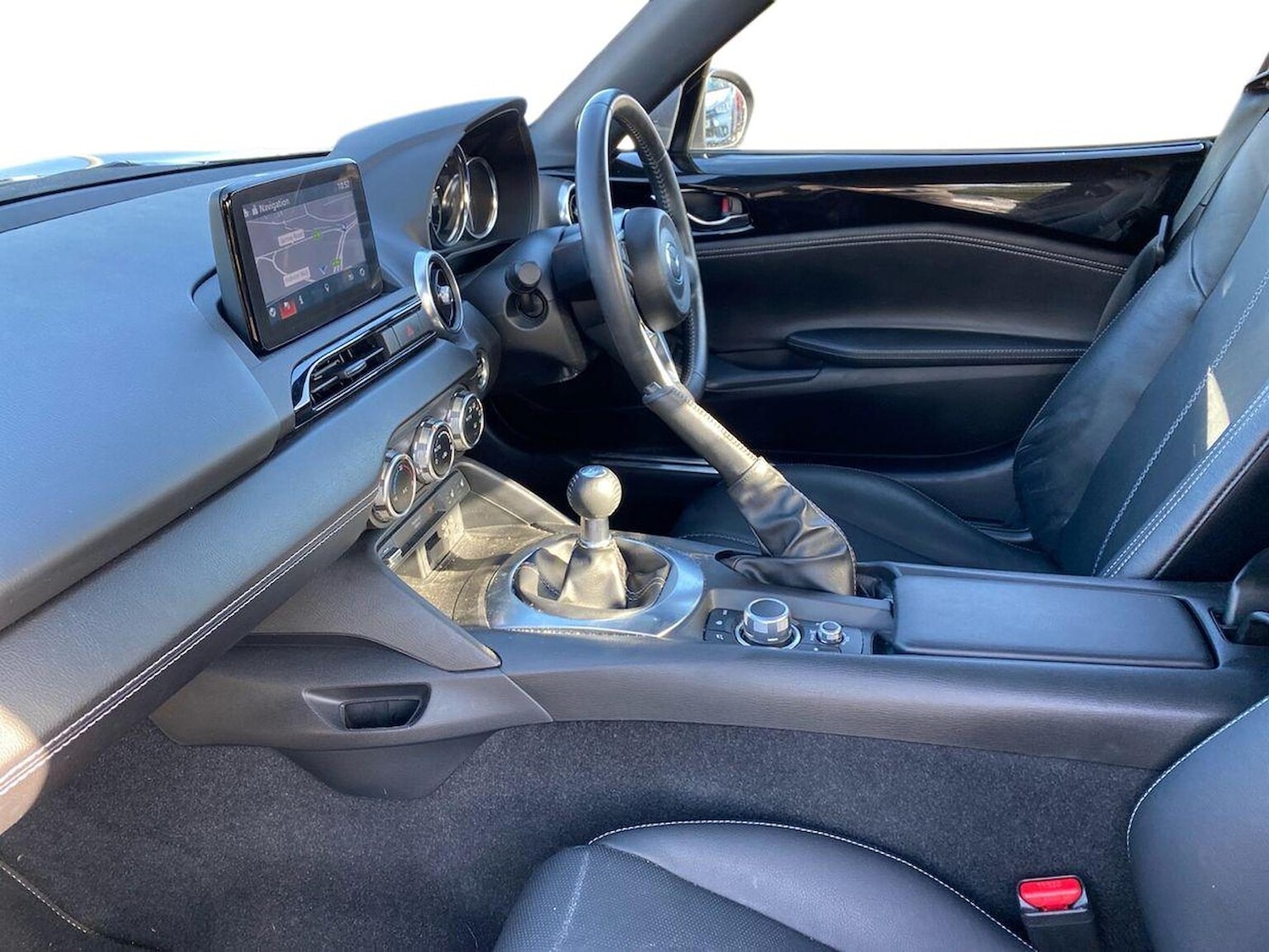 Used Mazda MX-5 2022 for sale - 76076457: Photo 7