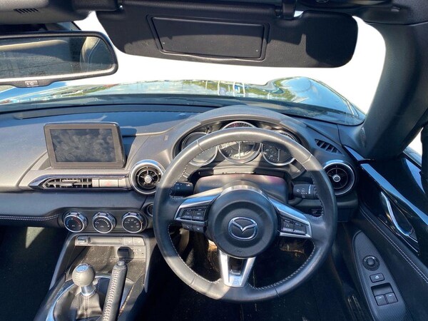 Used Mazda MX-5 2022 for sale - 76076457: Photo 9