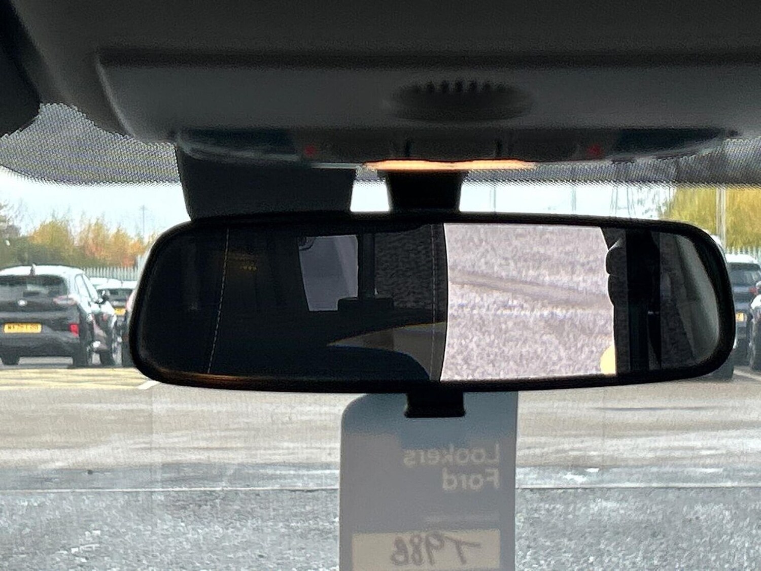 Used Ford Fiesta 2017 for sale - 76555451: Photo 14