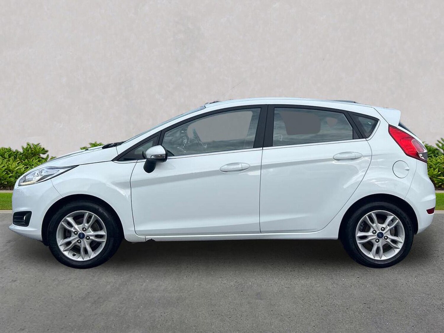 Used Ford Fiesta 2017 for sale - 76555451: Photo 19