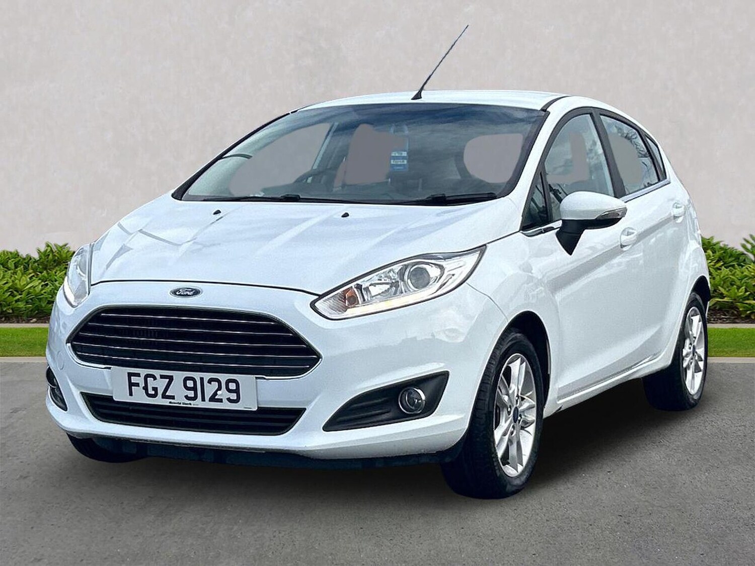 Used Ford Fiesta 2017 for sale - 76555451: Photo 20