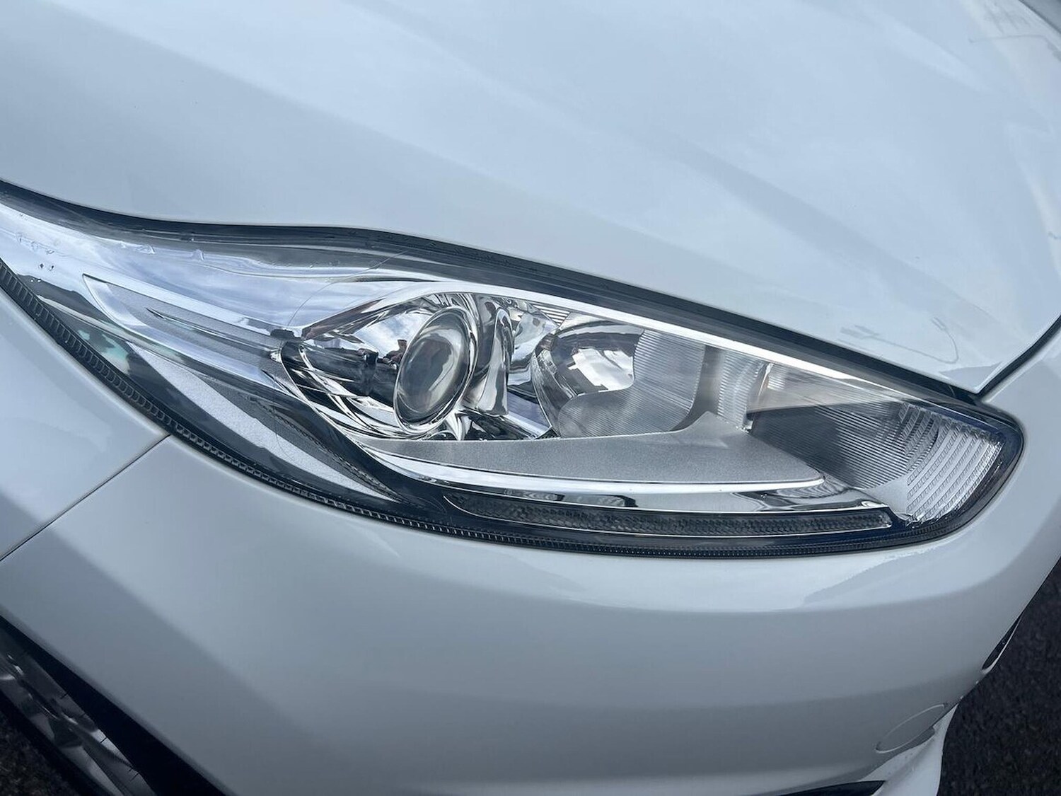 Used Ford Fiesta 2017 for sale - 76555451: Photo 31