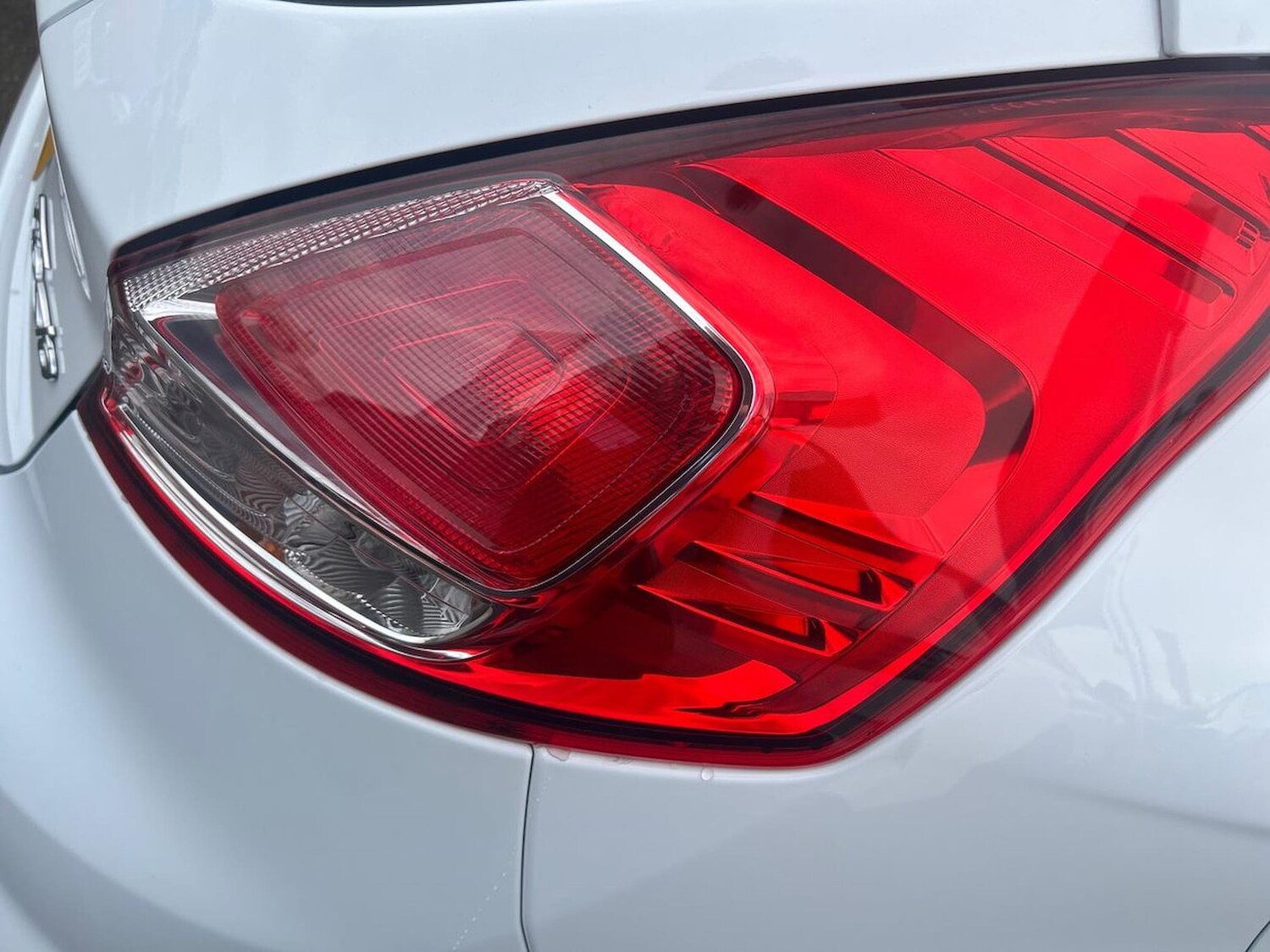 Used Ford Fiesta 2017 for sale - 76555451: Photo 33