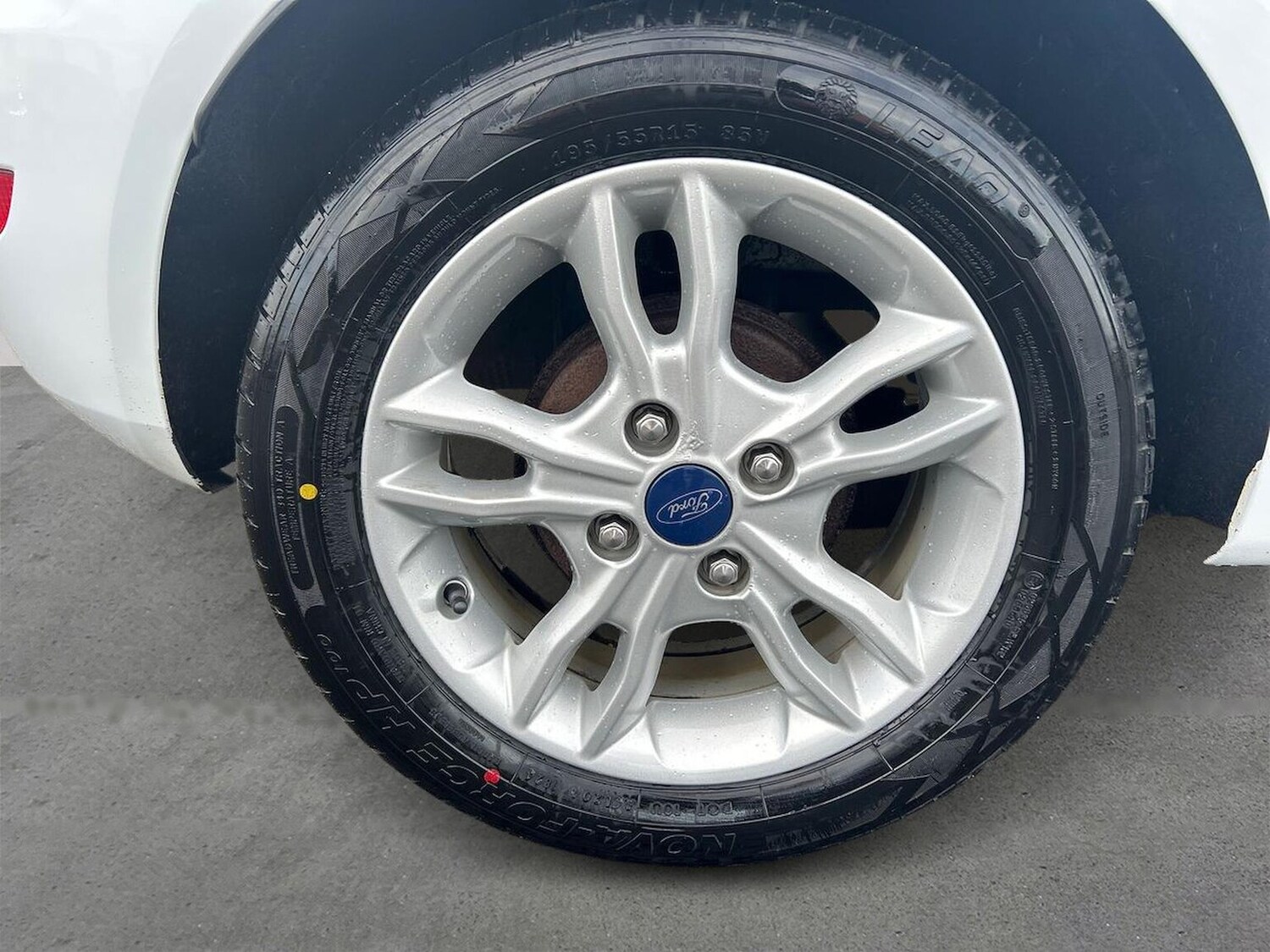 Used Ford Fiesta 2017 for sale - 76555451: Photo 6