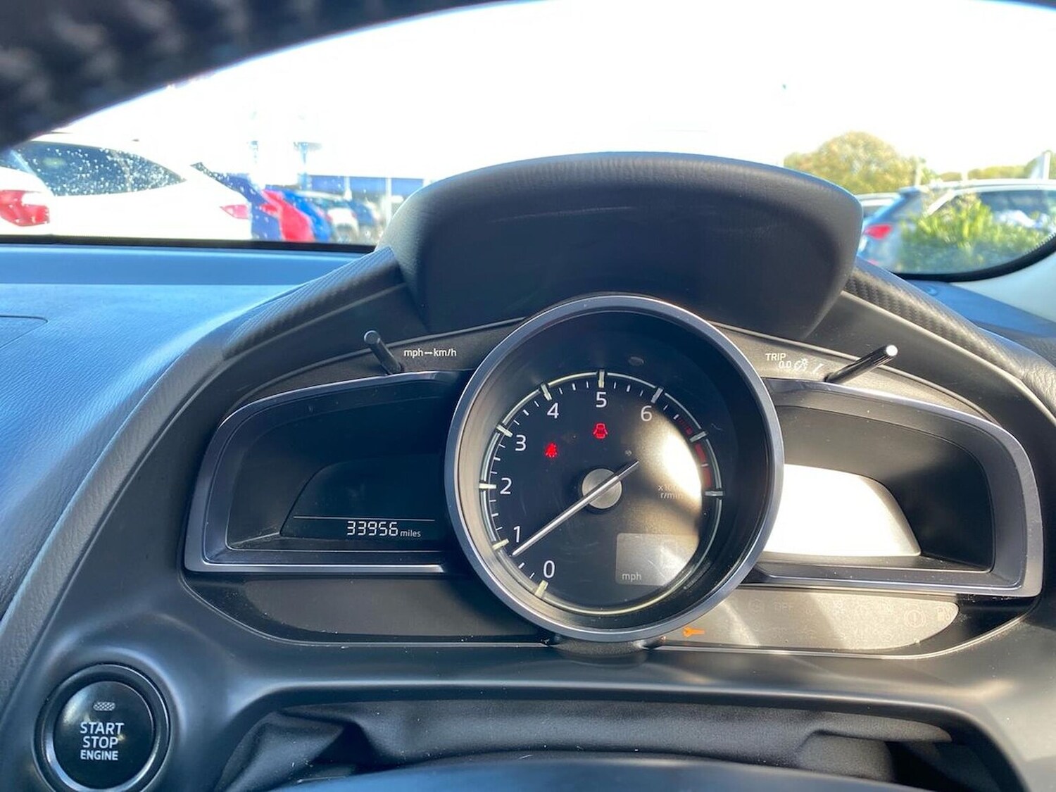 Used Mazda Mazda2 2020 for sale - 76187186: Photo 10
