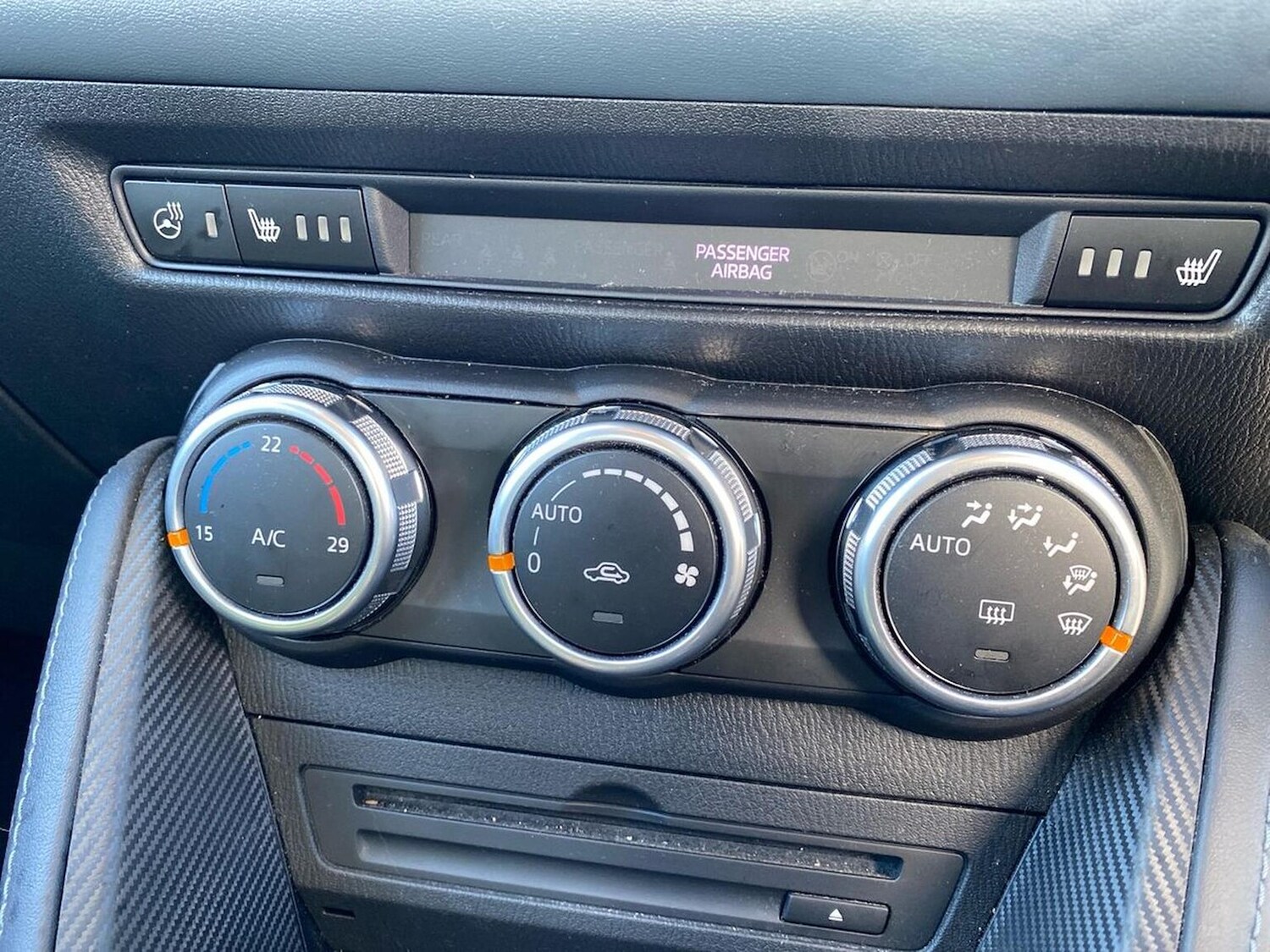 Used Mazda Mazda2 2020 for sale - 76187186: Photo 12