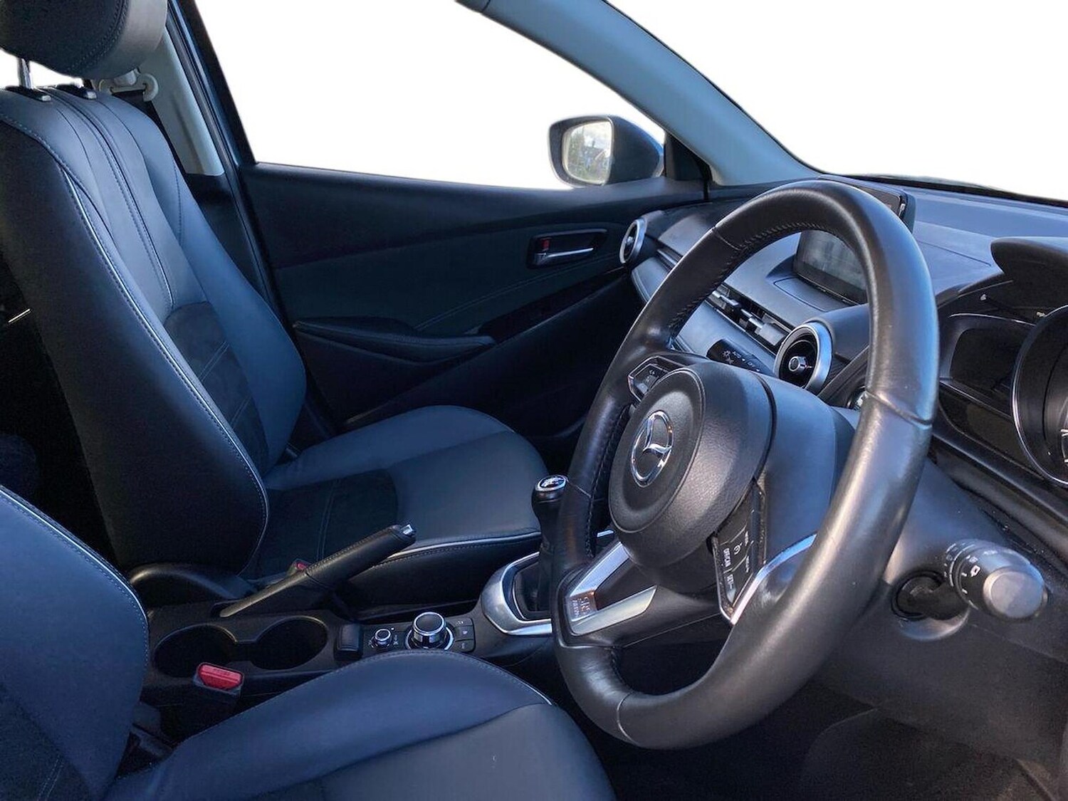 Used Mazda Mazda2 2020 for sale - 76187186: Photo 15