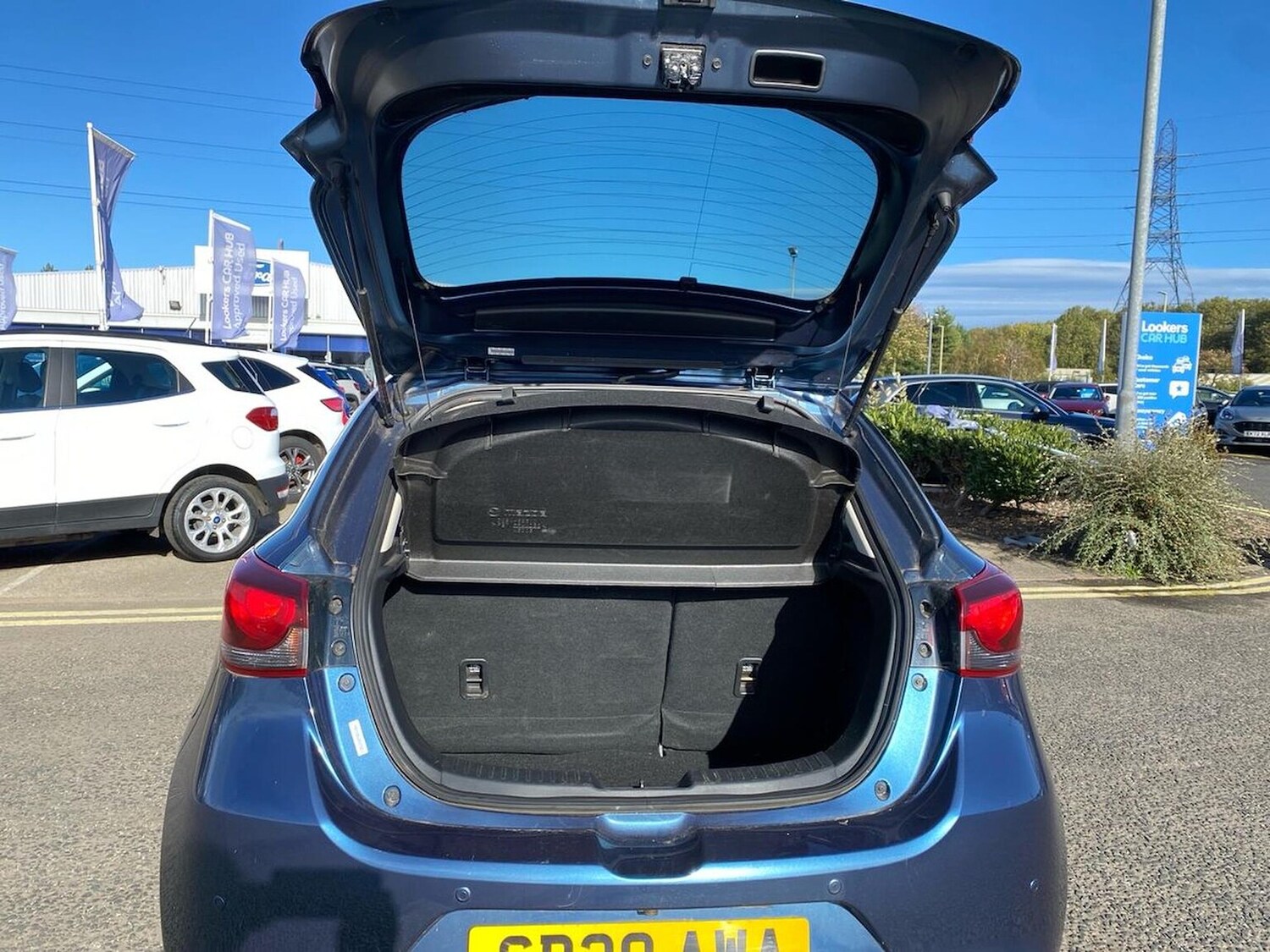 Used Mazda Mazda2 2020 for sale - 76187186: Photo 17