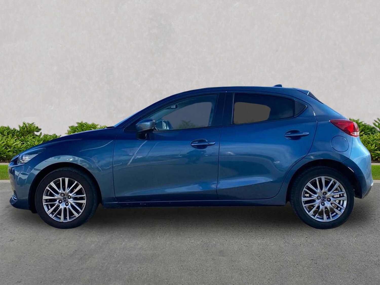 Used Mazda Mazda2 2020 for sale - 76187186: Photo 19
