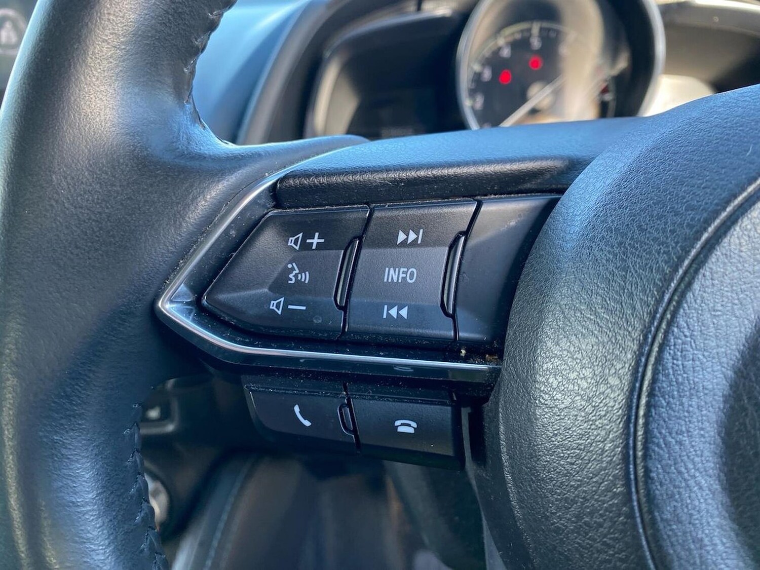 Used Mazda Mazda2 2020 for sale - 76187186: Photo 26