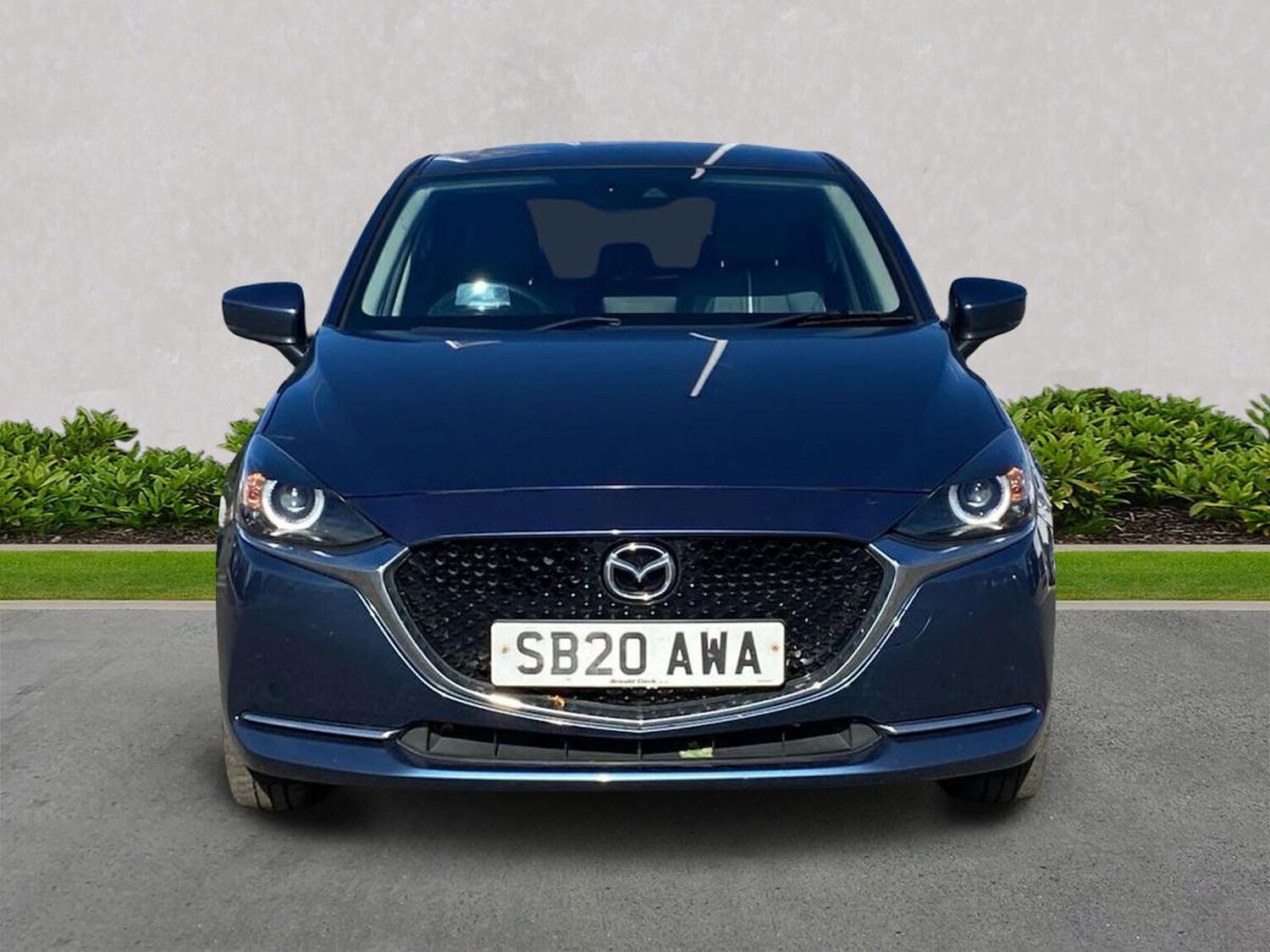 Used Mazda Mazda2 2020 for sale - 76187186: Photo 5