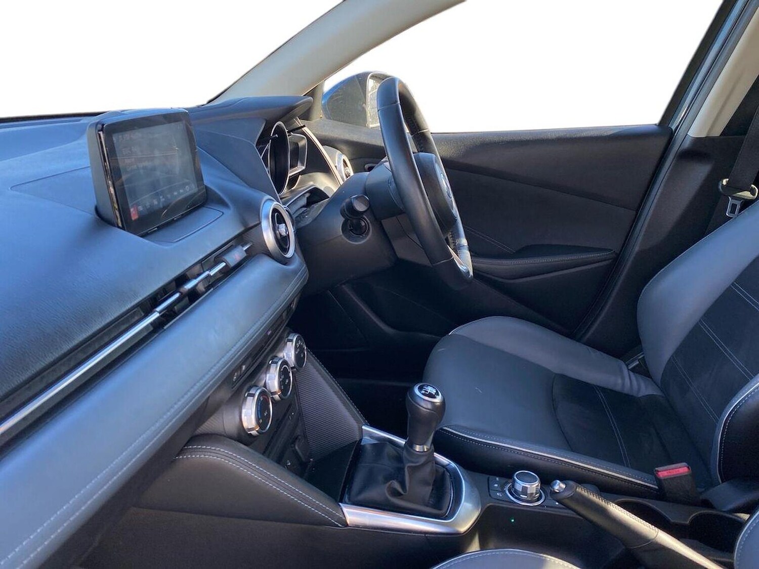 Used Mazda Mazda2 2020 for sale - 76187186: Photo 7
