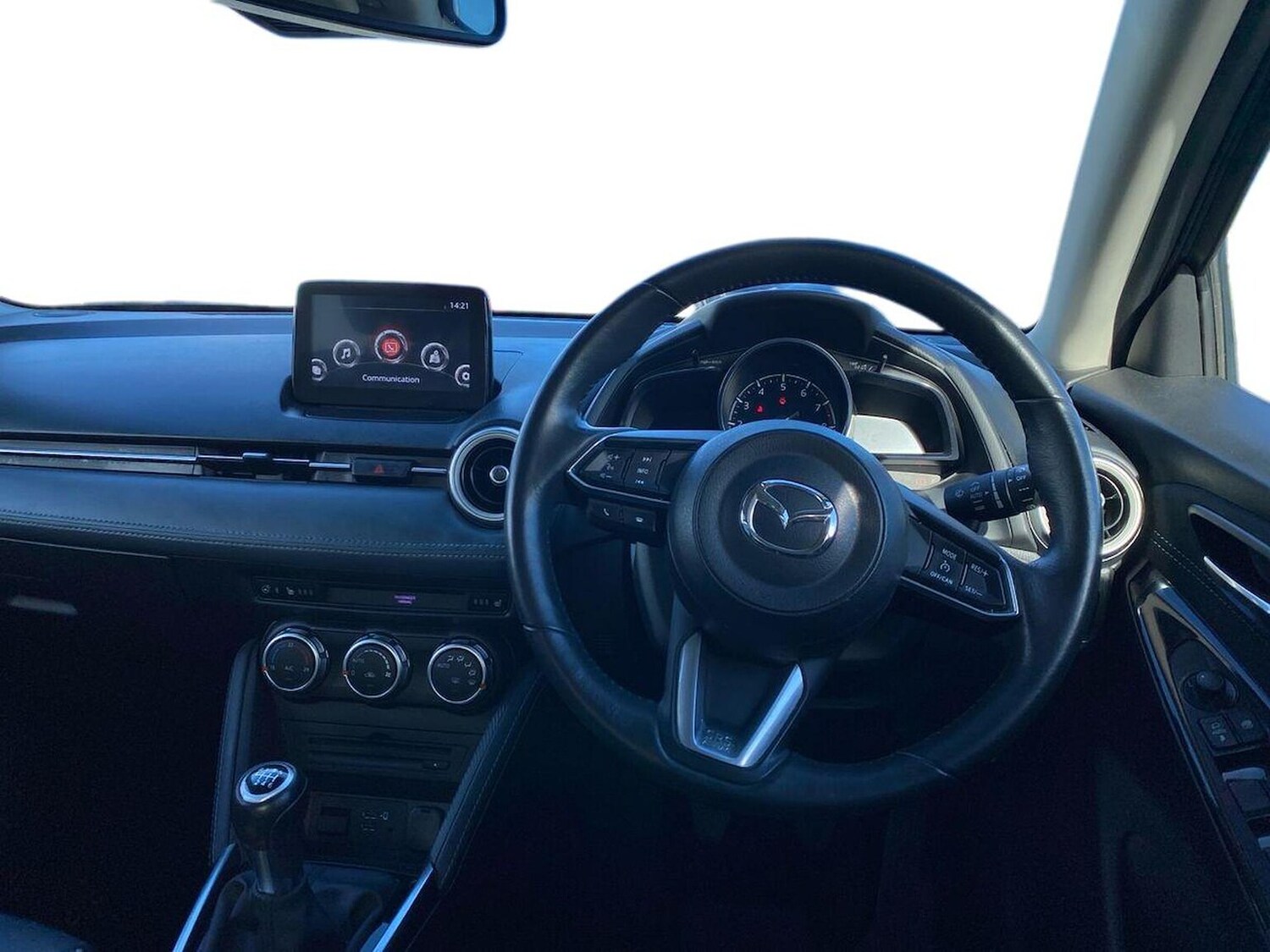 Used Mazda Mazda2 2020 for sale - 76187186: Photo 9