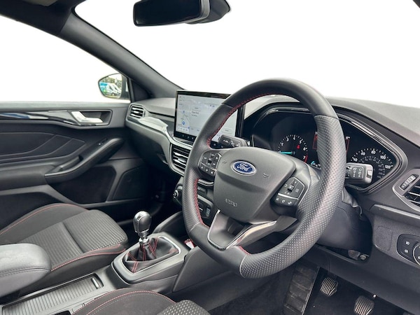 Used Ford Focus 2024 for sale - 75535837: Photo 15
