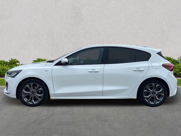 Used Ford Focus 2024 for sale - 75535837: Photo 19