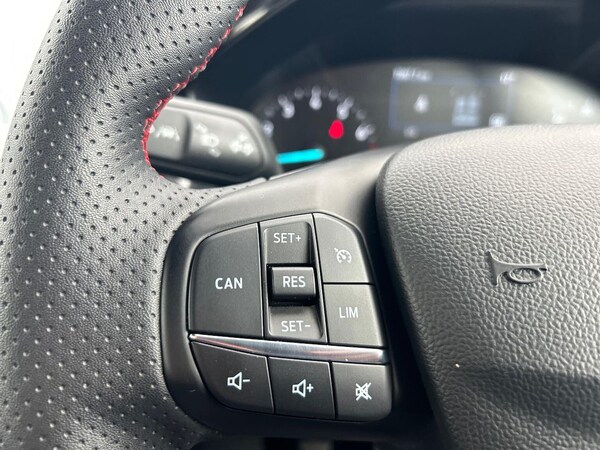 Used Ford Focus 2024 for sale - 75535837: Photo 26