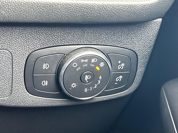 Used Ford Focus 2024 for sale - 75535837: Photo 28