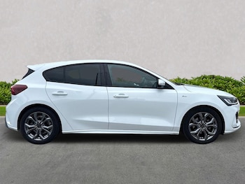 Used Ford Focus 2024 for sale - 75535837: Photo