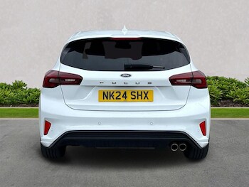 Used Ford Focus 2024 for sale - 75535837: Photo