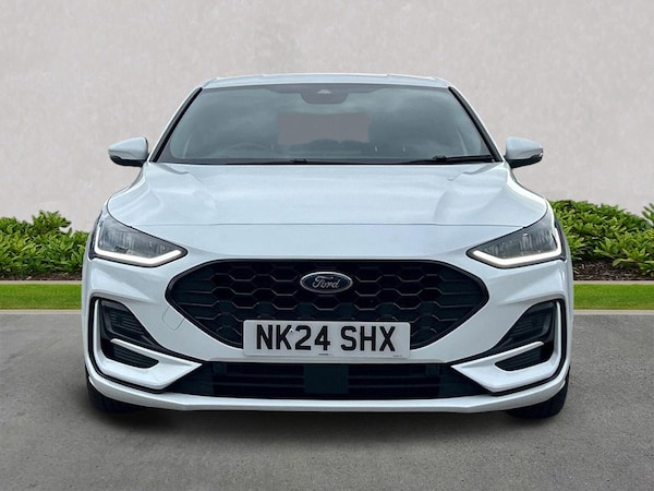 Used Ford Focus 2024 for sale - 75535837: Photo 5