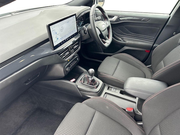 Used Ford Focus 2024 for sale - 75535837: Photo 7