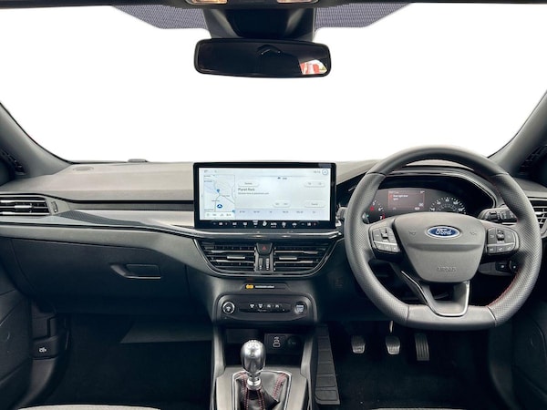 Used Ford Focus 2024 for sale - 75535837: Photo 8