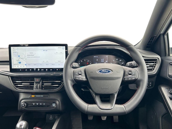 Used Ford Focus 2024 for sale - 75535837: Photo 9