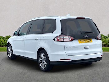 Used Ford Galaxy 2021 for sale - 75638637: Photo