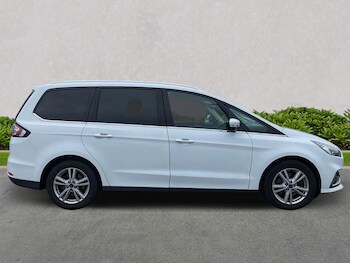 Used Ford Galaxy 2021 for sale - 75638637: Photo