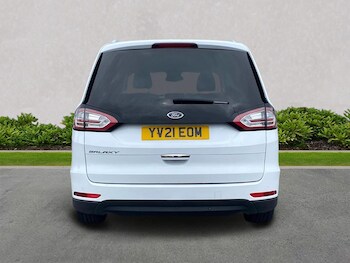 Used Ford Galaxy 2021 for sale - 75638637: Photo