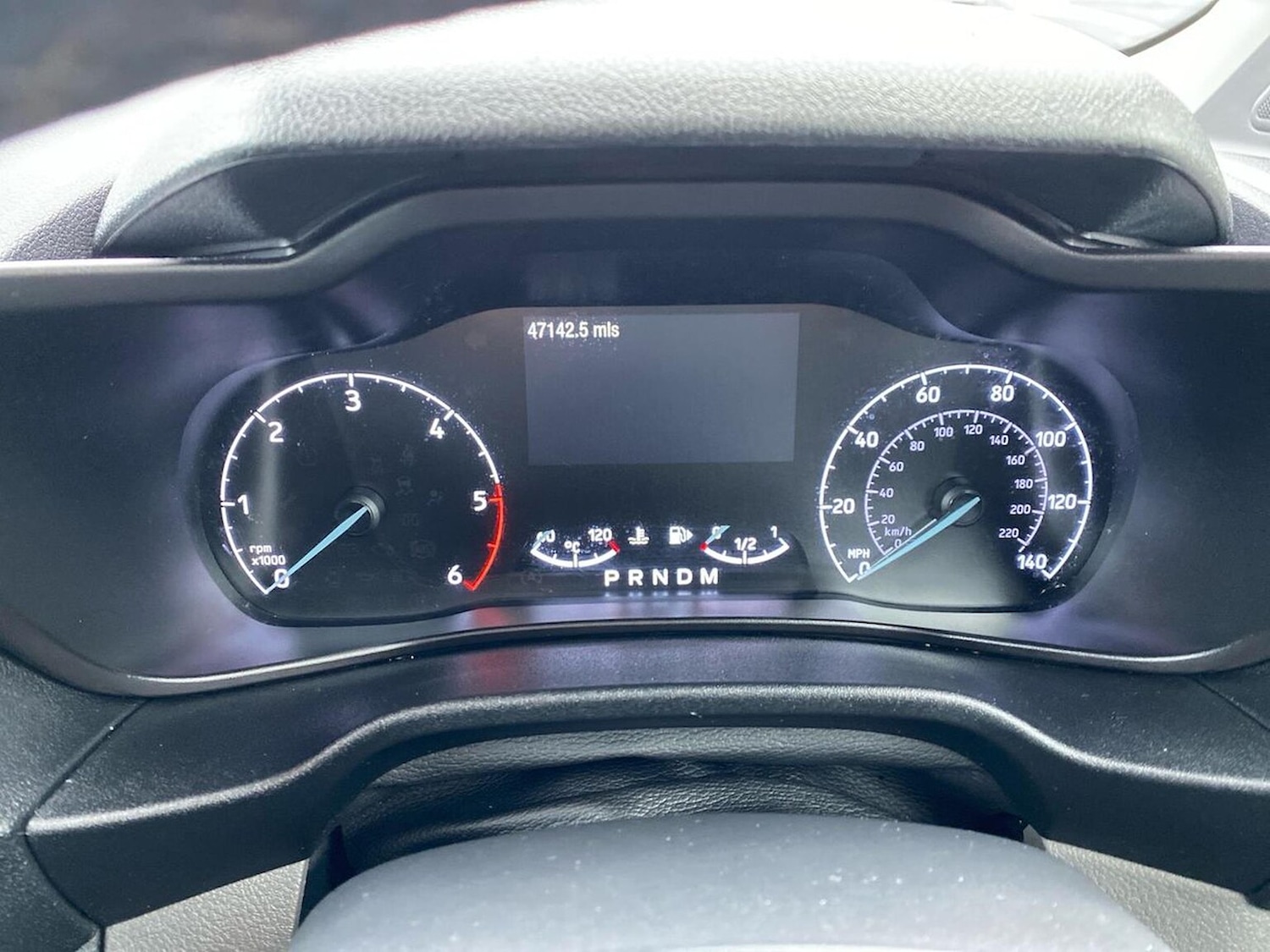 Used Ford Grand Tourneo Connect 2019 for sale - 76490728: Photo 10