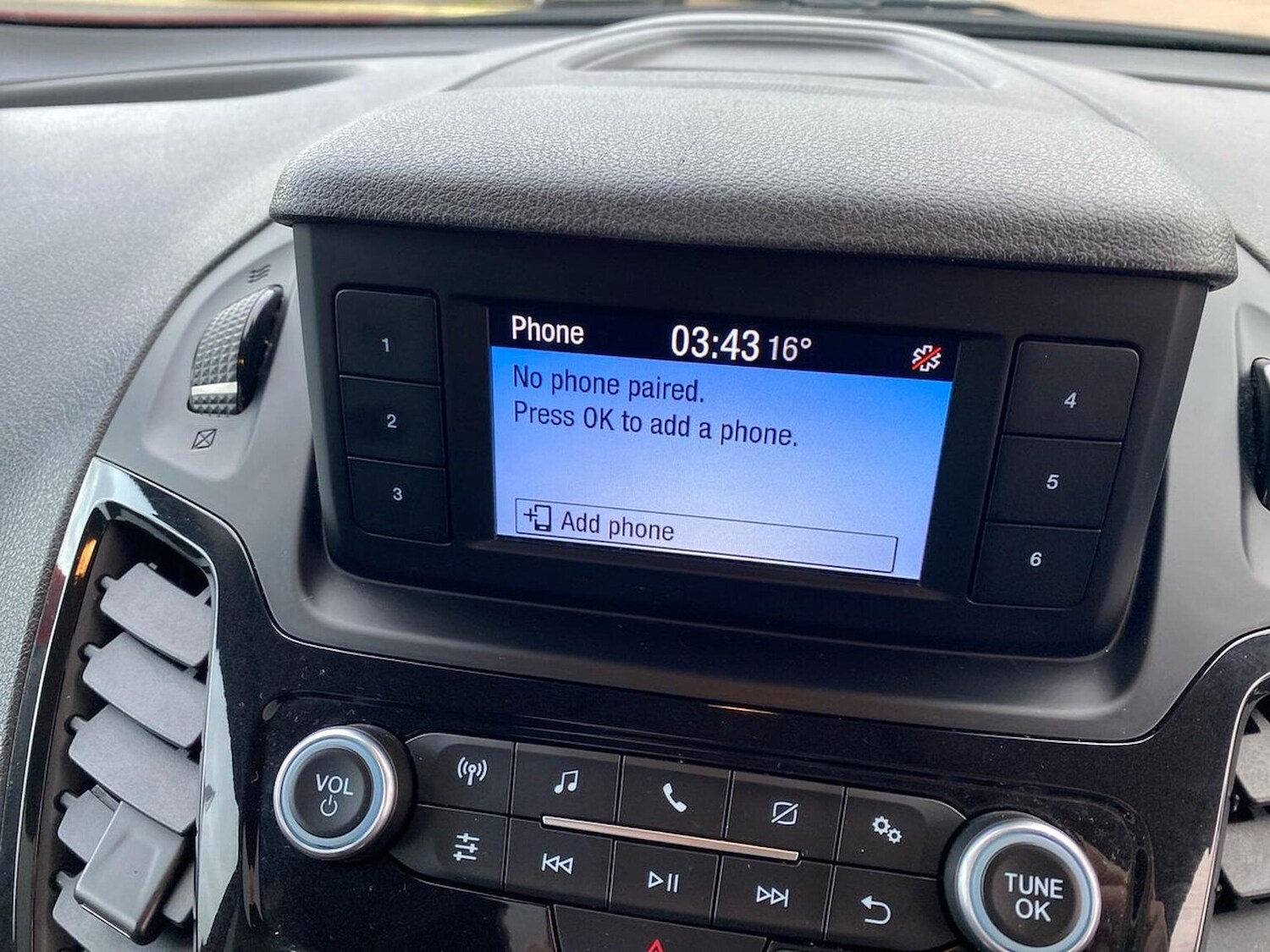 Used Ford Grand Tourneo Connect 2019 for sale - 76490728: Photo 25